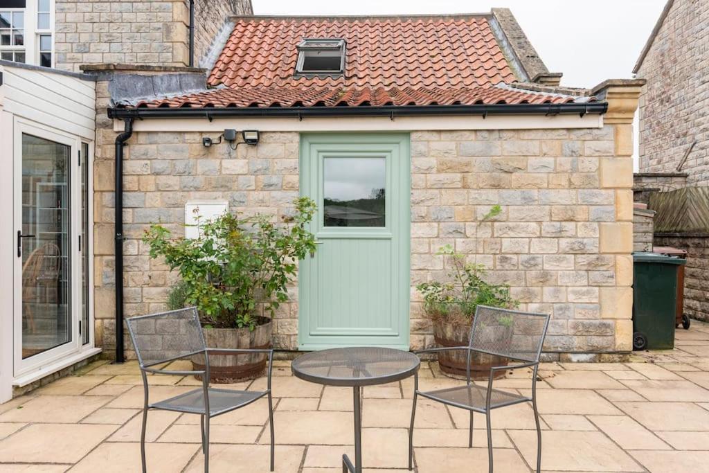 Millfield Cottage York Exteriér fotografie
